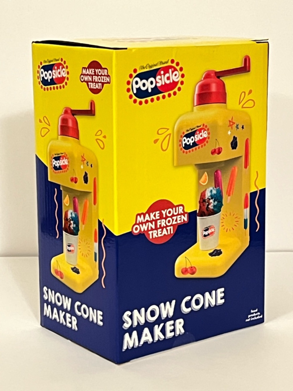 Snow Cone Maker - Picture 4 of 10